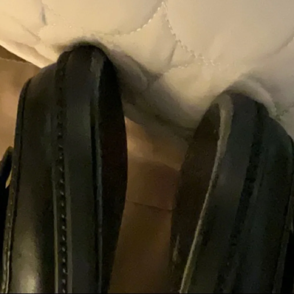 CHANEL Black loafers 38 - Picture 11 of 12